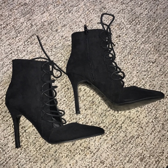 Aldo beautiful pumps - Picture 3 of 5